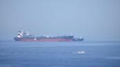 Projectile strikes tanker off UAE's Fujairah
