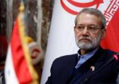 Israel claims Iran's Ali Larijani killed in airstrike