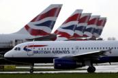 British Airways cancels Middle East flights until June