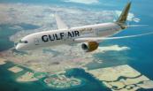 Gulf Air reroutes flights via Dammam amid Bahrain airspace closure