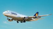 Lufthansa suspends Tel Aviv flights until April 9