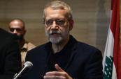 Israel announces killing of Iran’s security chief,  Ali Larijani 
