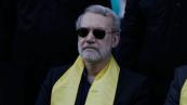 Who is Ali Larijani? 