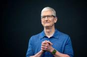 Apple CEO denies retirement rumors despite management shifts