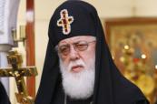 Catholicos-Patriarch Ilia II of All Georgia dies aged 93