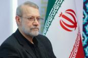 Iran confirms death of security chief Ali Larijani