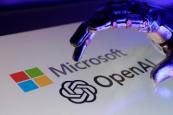 Microsoft may take legal action over Amazon-OpenAI deal 