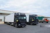 Azerbaijan sends 82 tons of humanitarian aid to Iran
