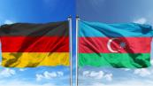 Ilham Aliyev, Friedrich Merz discuss Middle East tensions