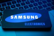Samsung sees AI chip boom lasting into 2026