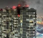 Drone strike in Krasnodar kills 1, damages buildings