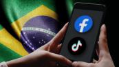 Brazil enforces new social media limits for minors