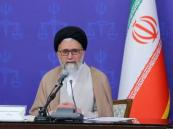 Israel targets Iranian intelligence chief in overnight strikes