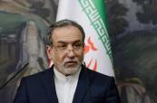 Iran signals no shift in nuclear doctrine