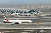 Global airlines extend Middle East flight suspensions