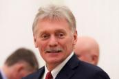 Kremlin denies report on Russia aiding Iran drones
