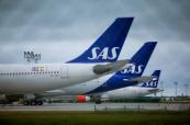 Scandinavian Airlines to cancel nearly 1,000 flights as fuel prices surge
