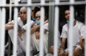 El Salvador's constitutional reform aims to legalize life imprisonment