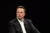 Musk says Tesla, SpaceX AI to ramp up Nvidia chip orders