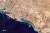 Iranian attack targets Aramco refinery in Yanbu