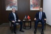 Azerbaijan-Türkiye alliance hailed as key to regional peace