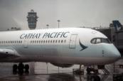Cathay Pacific suspends Dubai flights until April end