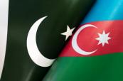 Azerbaijan, Pakistan reaffirm strategic partnership -  PHOTO 