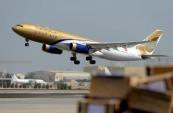Gulf Air continues flights via Dammam amid airspace closure