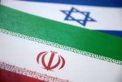 Iran arrests 97 accused of working with Israel