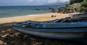 At least 17 migrants dead in boat tragedy off Comoros