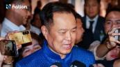 Thai PM says no fuel shortage in Thailand 