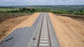 Kenya launches construction of Naivasha-Kisumu-Malaba Standard Gauge Railway 