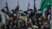 US offers Hamas to surrender weapons in Gaza
