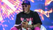 Dennis Rodman set for WWE Hall of Fame induction