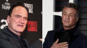 Quentin Tarantino, Sylvester Stallone team up for 1930s-type series