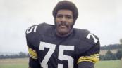 Steelers confirm NFL legend 'Mean' Joe Greene is alive after death rumors