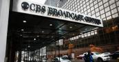 CBS News to cut 6% staff, close radio division