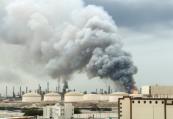 Bahrain issues shelter warning after sirens sound