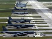 Unauthorized drones spotted over key US Air Force base in Louisiana 