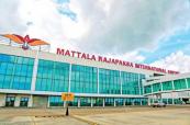Sri Lanka rejects US request to land fighter jets at Mattala airport