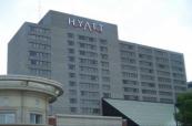 Hyatt merger talk grows after leadership shift at hotel group