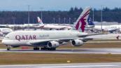 Qatar Airways moves A380 and A350 Fleet to long-term storage amid war