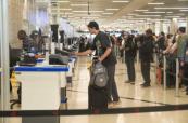 US airports feed unpaid TSA workers amid crisis