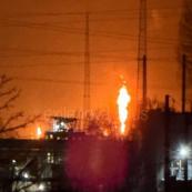 Ukraine strikes nearly 300 drones at Russia overnight -  VIDEO 