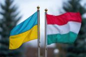 Hungary threatens Ukraine with war