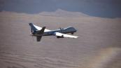 Drone shot down over Bushehr as Iran claims U.S. MQ-9 targeted -  VIDEO 