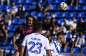 Izquierdoz earns Lanus win at Velez 