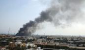 Explosions and sirens reported across Bahrain
