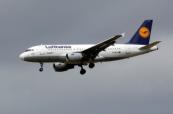Lufthansa suspends Dubai, Tel Aviv flights until end of May