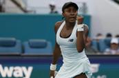 Miami Open: Coco Gauff match interrupted for fan's medical emergency